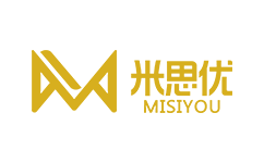 米思优logo